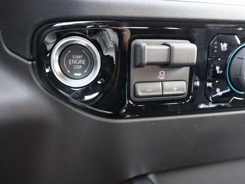 New 2025 Chevrolet Silverado 1500 High Country w/ High Country Premium Package image 13