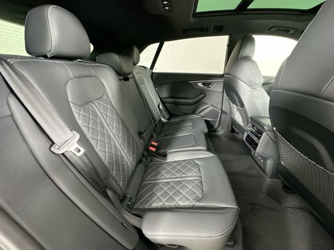 New 2026 Audi SQ8 Premium Plus AWD/4WD image 41