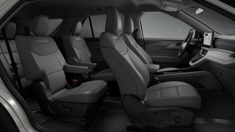 New 2026 Ford Explorer Active w/ Active Comfort Package AWD/4WD image 36