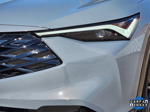 Certified 2025 Acura ADX A-Spec image 9