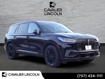 Used 2026 Lincoln Aviator Reserve w/ Luxury Package