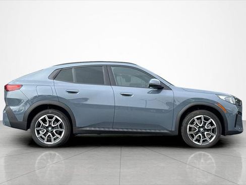 New 2026 BMW X2 xDrive28i w/ Technology Package image 6