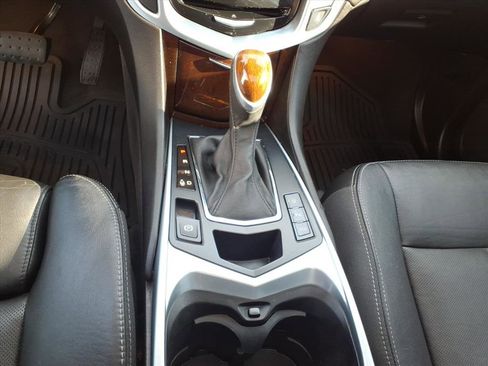 Used 2014 Cadillac SRX Performance w/ Driver Awareness Package image 18