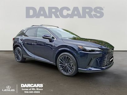Used 2024 Lexus RX 350 Premium