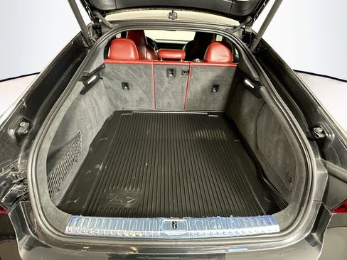 Used 2021 Audi S7 Premium Plus w/ S Sport Package image 27