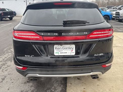 Used 2016 Lincoln MKC Reserve w/ Lincoln MKC Climate Package image 7