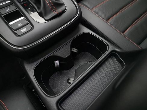 Certified 2024 Honda CR-V Sport Touring image 17