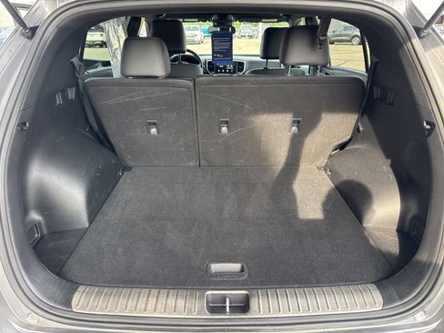 Used 2020 Kia Sportage S image 35