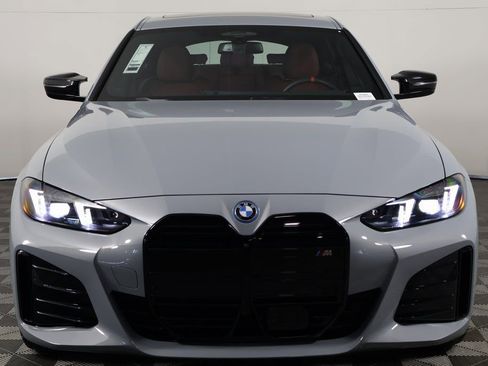 Used 2025 BMW i4 M50 image 2