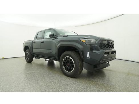 New 2026 Toyota Tacoma TRD Off-Road AWD/4WD image 29