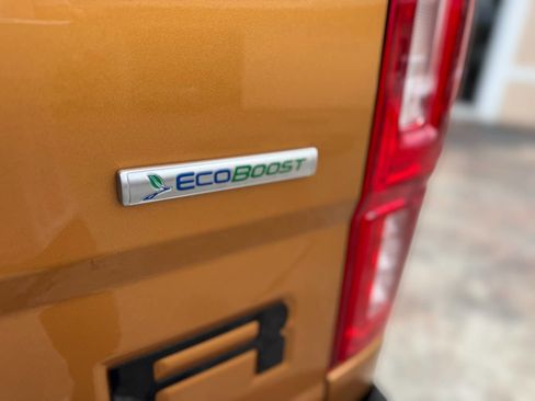 Used 2019 Ford Ranger XLT w/ Equipment Group 302A Luxury image 35