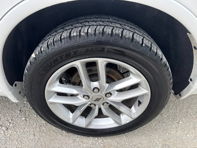 Used 2024 Dodge Durango GT AWD/4WD image 12