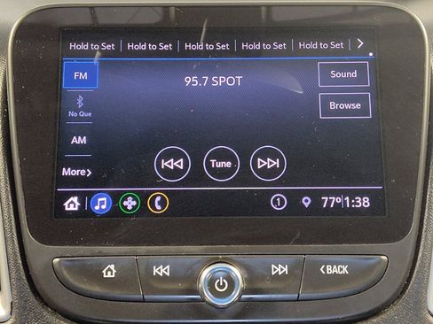 Used 2019 Chevrolet Malibu LS FWD image 25
