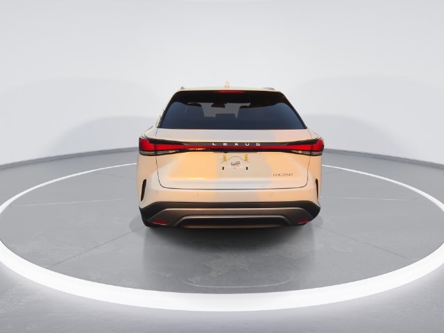 New 2026 Lexus RX 350 Premium FWD image 7