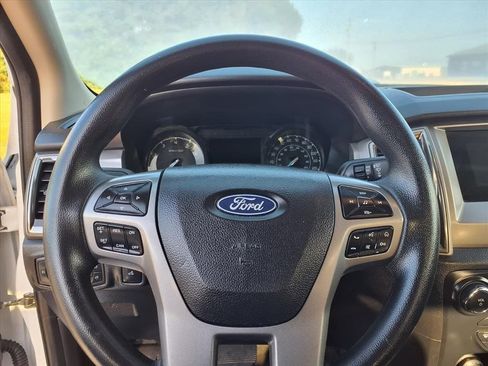 Certified 2020 Ford Ranger XLT w/ FX4 Off-Road Package image 27