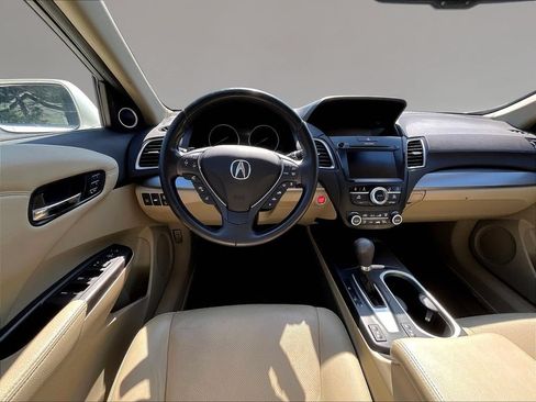 Used 2016 Acura RDX AWD w/ Technology Package image 8