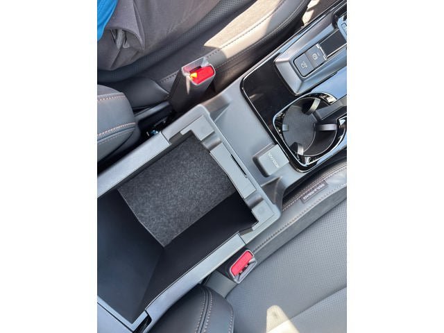 New 2026 Subaru Forester Touring AWD/4WD image 26