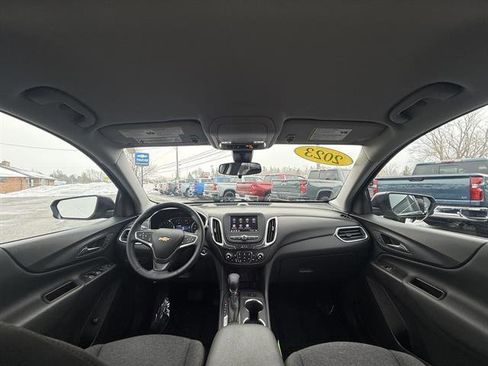 Used 2023 Chevrolet Equinox LT image 19
