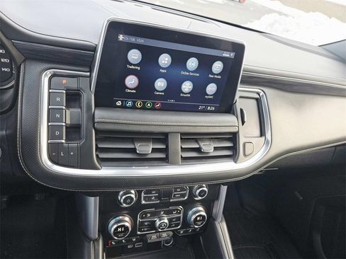 Used 2021 GMC Yukon SLT w/ SLT Luxury Plus Package image 29