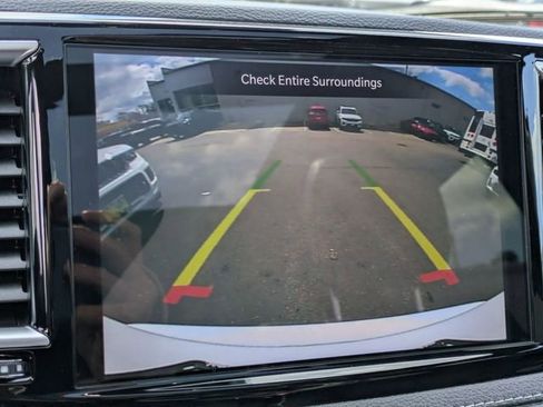 New 2026 Chrysler Pacifica Limited AWD/4WD image 21