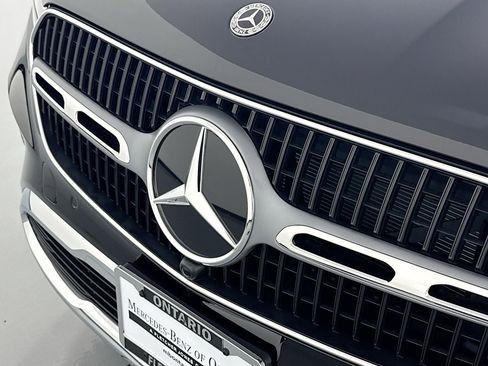 New 2026 Mercedes-Benz GLC 300 image 12