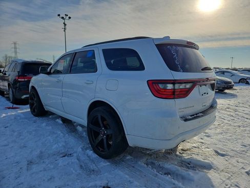 Used 2017 Dodge Durango GT w/ Premium Group image 6