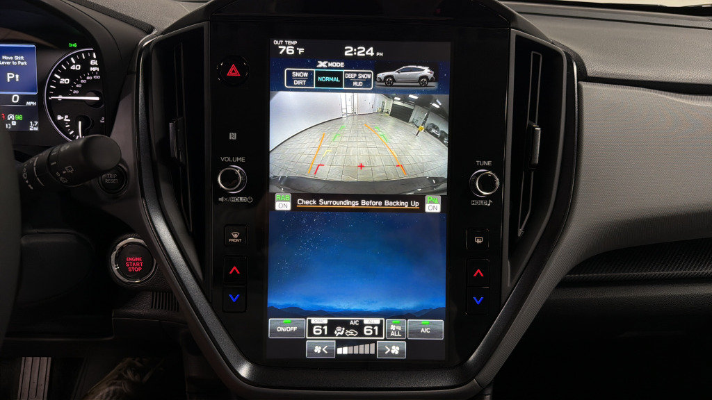 New 2026 Subaru Crosstrek 2.5i Limited AWD/4WD image 27