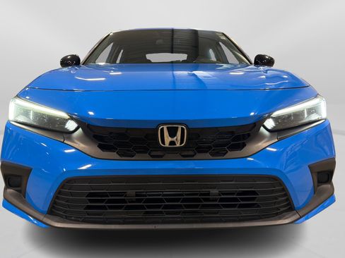 Used 2022 Honda Civic Sport image 10