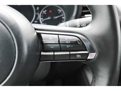 Used 2025 MAZDA MAZDA3 s FWD image 16