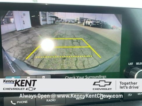 Used 2024 Honda Accord LX image 2