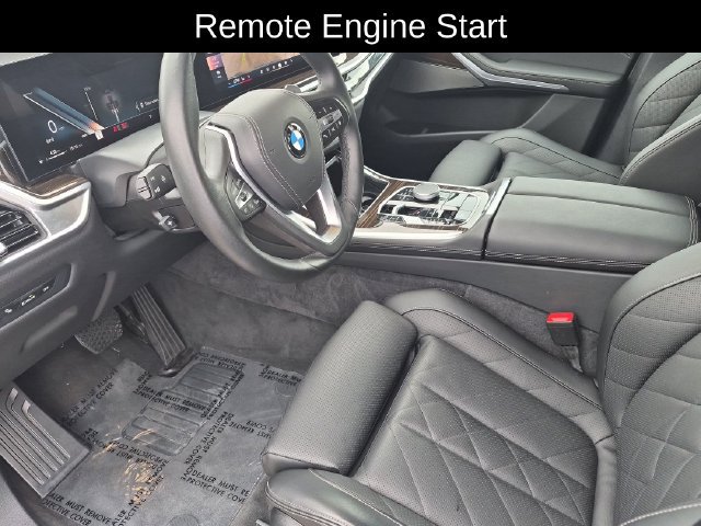 Used 2026 BMW X5 xDrive40i AWD/4WD image 11