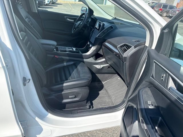 Used 2023 Ford Edge SEL w/ Convenience Package AWD/4WD image 19