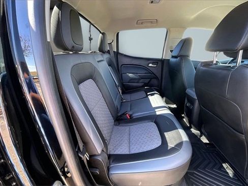 Used 2020 Chevrolet Colorado Z71 image 26