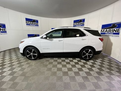 Used 2019 Chevrolet Equinox LT FWD image 10