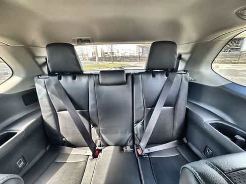 New 2026 Toyota Grand Highlander Limited image 32