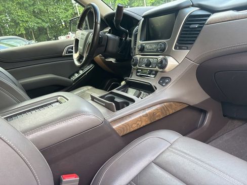 Used 2018 GMC Yukon Denali w/ Denali Ultimate Package AWD/4WD image 26