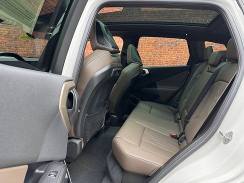 Certified 2025 BMW X3 xDrive30i w/ Convenience Package image 23