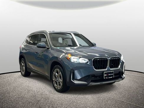 Used 2023 BMW X1 xDrive28i w/ Convenience Package AWD/4WD image 9