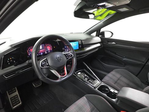 Used 2024 Volkswagen GTI S image 12