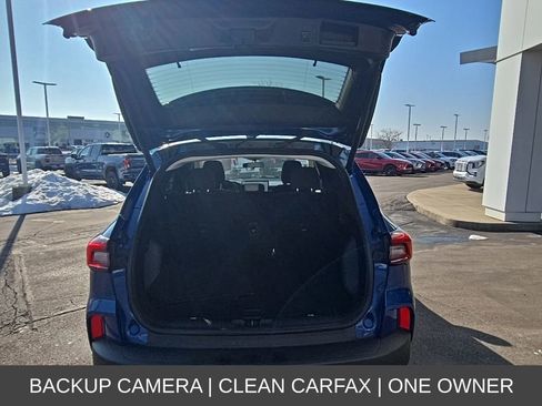 Used 2023 Ford Escape Active w/ Tech Pack #1 image 17