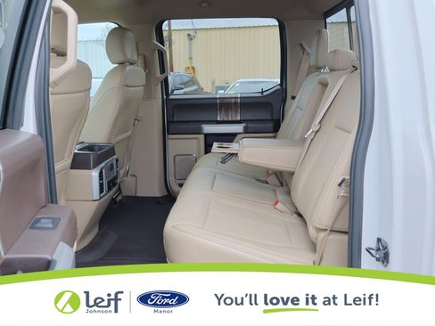 Used 2019 Ford F150 Lariat image 27