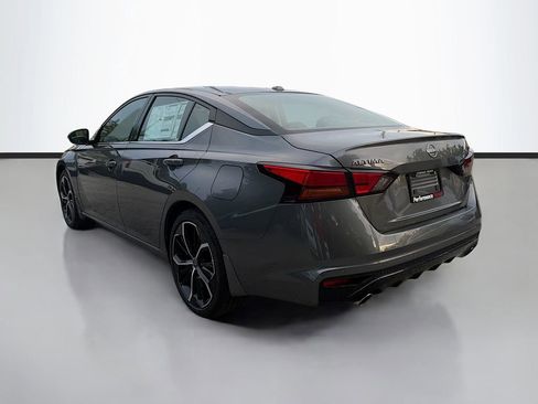 New 2025 Nissan Altima 2.5 SR w/ SR Premium Package image 6