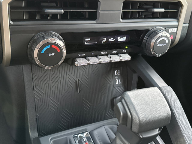 New 2026 Toyota Tacoma SR5 RWD image 31