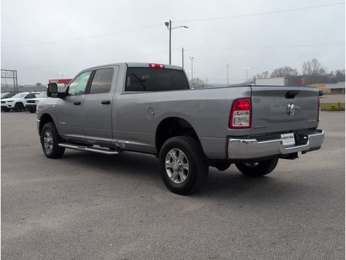 Used 2024 RAM 2500 Big Horn image 3