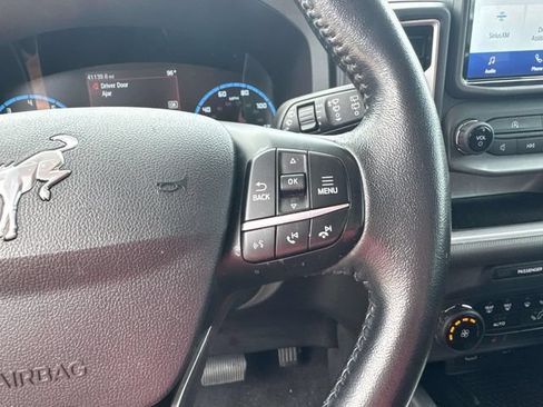 Used 2023 Ford Bronco Sport Big Bend w/ Convenience Package AWD/4WD image 30