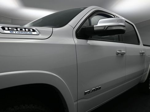 Used 2022 RAM 1500 Laramie image 11