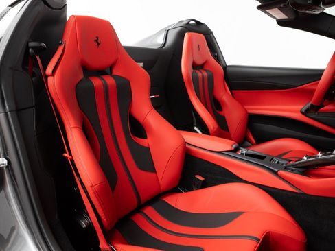 Certified 2023 Ferrari 812 GTS image 67