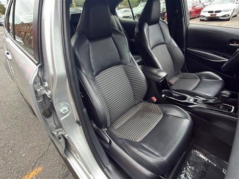 Used 2020 Toyota Corolla XSE FWD image 16