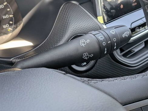 New 2026 Jeep Compass Latitude AWD/4WD image 26
