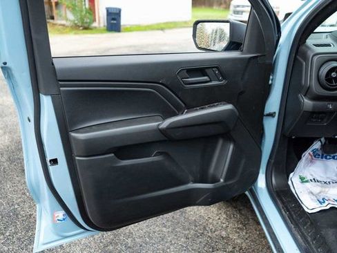 New 2026 Chevrolet Colorado W/T w/ Advanced Trailering Package image 12